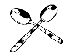 cross-spoons